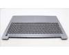 Lenovo 5CB1L28217 Tastatur inkl. Topcase spanisch L82XQ AGFP NBL