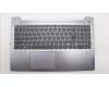 Lenovo 5CB1L28220 Tastatur inkl. Topcase ASM_POR L82XQ AGFP NBL