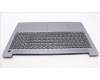 Lenovo 5CB1L28220 Tastatur inkl. Topcase ASM_POR L82XQ AGFP NBL