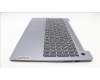 Lenovo 5CB1L28220 Tastatur inkl. Topcase ASM_POR L82XQ AGFP NBL