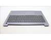 Lenovo 5CB1L28226 Tastatur inkl. Topcase ASM_FRA L82XQ AGFP NBL