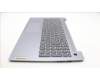 Lenovo 5CB1L28226 Tastatur inkl. Topcase ASM_FRA L82XQ AGFP NBL