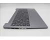 Lenovo 5CB1L28233 Tastatur inkl. Topcase ASM_NORDIC L82XQAGFPNBL
