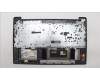 Lenovo 5CB1L28237 Tastatur inkl. Topcase schweiz L82XQ AGFP NBL