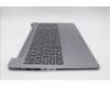 Lenovo 5CB1L28238 Tastatur inkl. Topcase ASM_EUROENGL82XQAGFPNBL