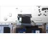 Lenovo 5CB1L28246 Tastatur inkl. Topcase ASM_BEL L82XQ FB BL