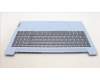 Lenovo 5CB1L28246 Tastatur inkl. Topcase ASM_BEL L82XQ FB BL