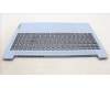 Lenovo 5CB1L28251 Tastatur inkl. Topcase ASM_EURO ENG L82XQ FBBL