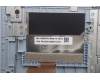 Lenovo 5CB1L28252 Tastatur inkl. Topcase ASM_FRA L82XQ FB BL