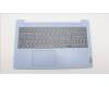 Lenovo 5CB1L28261 Tastatur inkl. Topcase ASM_ITA L82XQ FB BL