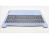 Lenovo 5CB1L28261 Tastatur inkl. Topcase ASM_ITA L82XQ FB BL