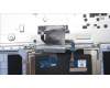 Lenovo 5CB1L28269 Tastatur inkl. Topcase spanisch L82XQ FB BL