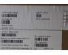 Lenovo 5CB1L28280 Tastatur inkl. Topcase spanisch L82XQ FB NBL