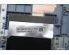 Lenovo 5CB1L28280 Tastatur inkl. Topcase spanisch L82XQ FB NBL