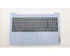 Lenovo 5CB1L28290 Tastatur inkl. Topcase deutsch L82XQ FB NBL