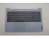 Lenovo 5CB1L28343 Tastatur inkl. Topcase spanisch L82XQ FBFP NBL