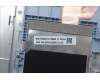 Lenovo 5CB1L28343 Tastatur inkl. Topcase spanisch L82XQ FBFP NBL