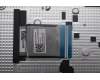 Lenovo 5CB1L28352 Tastatur inkl. Topcase ASM_FRA L82XQ FBFP NBL