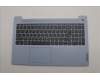 Lenovo 5CB1L28364 Tastatur inkl. Topcase ASM_EUROENGL82XQFBFPNBL
