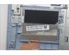 Lenovo 5CB1L28364 Tastatur inkl. Topcase ASM_EUROENGL82XQFBFPNBL