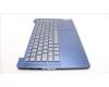 Lenovo 5CB1L28409 Tastatur inkl. Topcase ASM_FRA L82XN FP AB BL