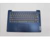 Lenovo 5CB1L28418 Tastatur inkl. Topcase ASM_ITA L82XN FP AB BL