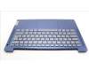 Lenovo 5CB1L28431 Tastatur inkl. Topcase ASM_UK L82XN FP AB BL