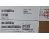 Lenovo 5CB1L30011 Tastatur inkl. Topcase ASM_UK L82XN FP AG
