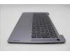 Lenovo 5CB1L30012 Tastatur inkl. Topcase ASM_ITA L82XN FP AG