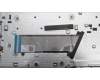 Lenovo 5CB1L30013 Tastatur inkl. Topcase spanisch L82XN FP AG