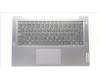 Lenovo 5CB1L30013 Tastatur inkl. Topcase spanisch L82XN FP AG