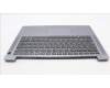 Lenovo 5CB1L30013 Tastatur inkl. Topcase spanisch L82XN FP AG