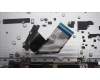 Lenovo 5CB1L30022 Tastatur inkl. Topcase ASM_FRA L82XN FP AG