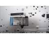 Lenovo 5CB1L30023 Tastatur inkl. Topcase deutsch L82XN FP AG