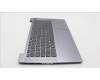 Lenovo 5CB1L30023 Tastatur inkl. Topcase deutsch L82XN FP AG
