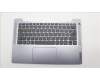 Lenovo 5CB1L30033 Tastatur inkl. Topcase schweiz L82XN FP AG