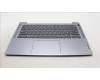 Lenovo 5CB1L30034 Tastatur inkl. Topcase ASM_EURO ENG L82XN FPAG