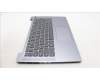 Lenovo 5CB1L30034 Tastatur inkl. Topcase ASM_EURO ENG L82XN FPAG