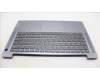 Lenovo 5CB1L30047 Tastatur inkl. Topcase ASM_EURO ENGL82XNFPAGBL