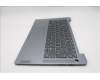 Lenovo 5CB1L30048 Tastatur inkl. Topcase ASM_FRA L82XN FP AG BL