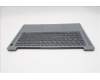 Lenovo 5CB1L30052 Tastatur inkl. Topcase ASM_GRE L82XN FP AG BL