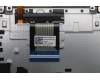 Lenovo 5CB1L30052 Tastatur inkl. Topcase ASM_GRE L82XN FP AG BL