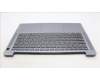Lenovo 5CB1L30055 Tastatur inkl. Topcase ASM_HUN L82XN FP AG BL