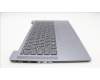Lenovo 5CB1L30055 Tastatur inkl. Topcase ASM_HUN L82XN FP AG BL