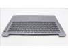 Lenovo 5CB1L30057 Tastatur inkl. Topcase ASM_ITA L82XN FP AG BL