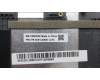Lenovo 5CB1L30057 Tastatur inkl. Topcase ASM_ITA L82XN FP AG BL