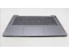 Lenovo 5CB1L30061 Tastatur inkl. Topcase ASM_NORDIC L82XN FPAGBL