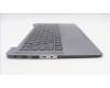 Lenovo 5CB1L30061 Tastatur inkl. Topcase ASM_NORDIC L82XN FPAGBL
