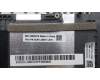 Lenovo 5CB1L30061 Tastatur inkl. Topcase ASM_NORDIC L82XN FPAGBL