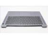 Lenovo 5CB1L30065 Tastatur inkl. Topcase spanisch L82XN FP AG BL